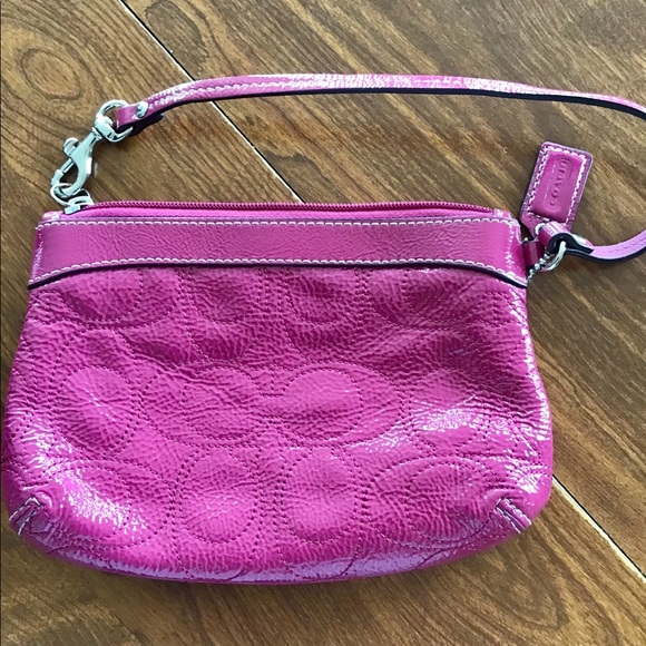 Wristlet - Picture 2 of 2